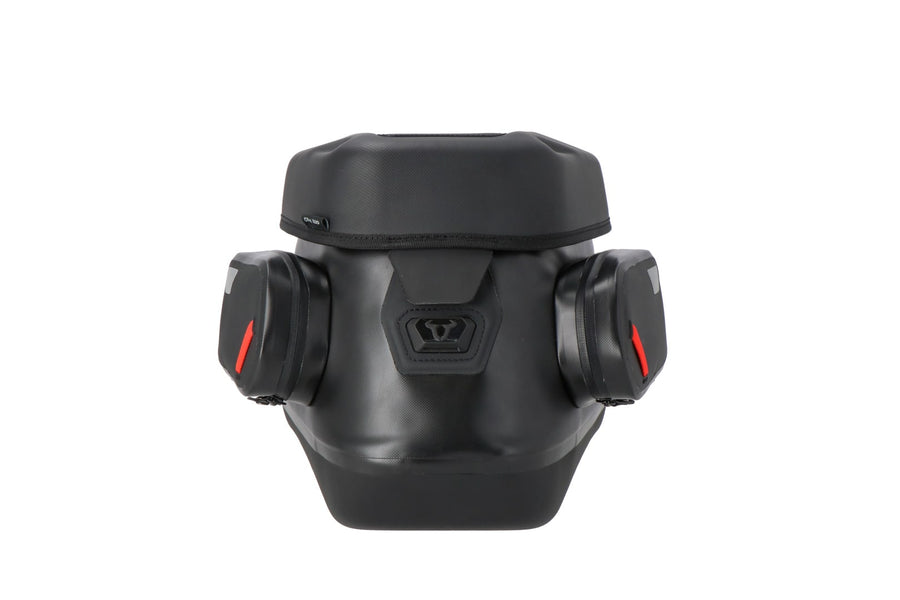 [SW-MOTECH] - PRO City WP Tankrucksack 9 l