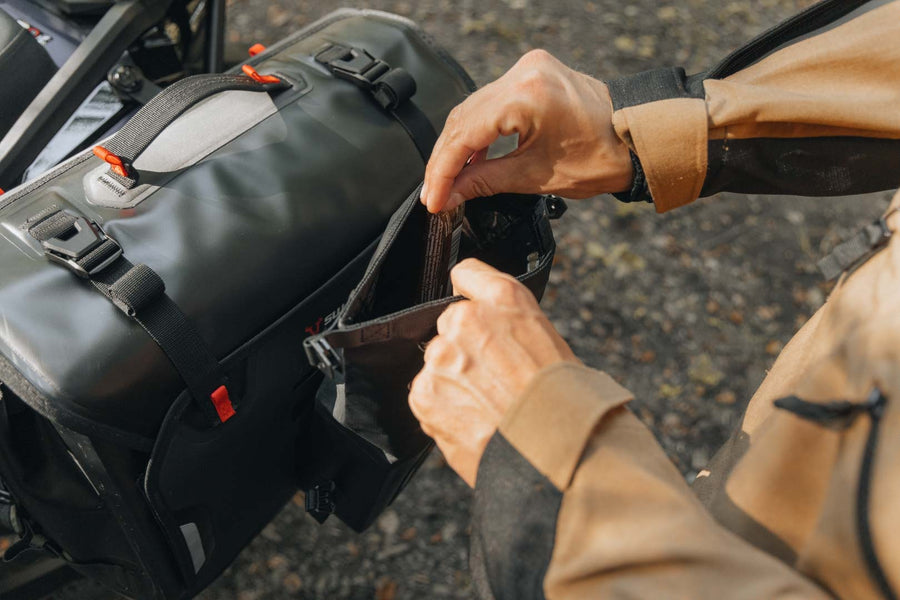 [SW-MOTECH] - PRO Plus WP Zusatztasche – Bild 7