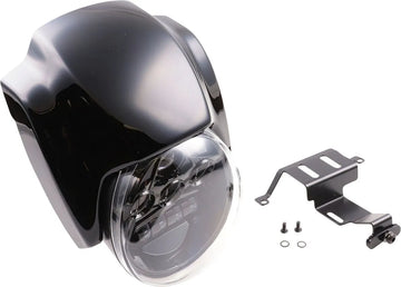 Harley-Davidson Sportster S [CULT WERK] – koplampenset