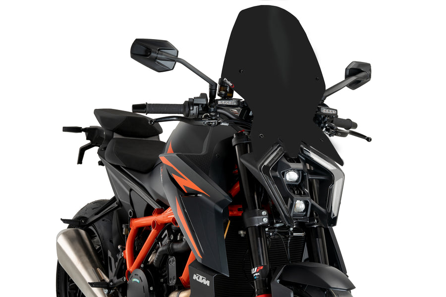 KTM 1390 SUPER DUKE R EVO [2025] – Nieuwe generatie Touring – Getint
