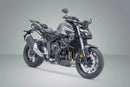 honda cb 1000 [SW-MOTECH] – SLC side luggage rack-4