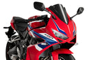 HONDA CBR 650 R [2025] – Z-Racing Screen – Black-15