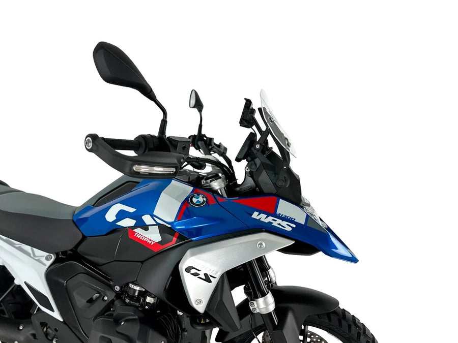 bmw r 1300 gs trophy [WRS] – Windschild