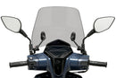 SYM SYMPHONY 125 CBS E5 [2025] – Scooterschijf Trafic – Getint-1