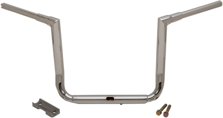 harley davidson touring [LA CHOPPERS] – 1-1/2" Grande Twin Peaks touring handlebars