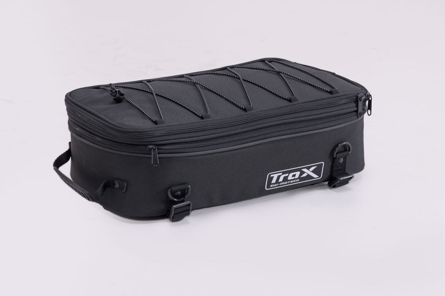 [SW-MOTECH] - TRAX M/L Zusatztasche für Seitenkoffer, 8-14 l – Bild 1