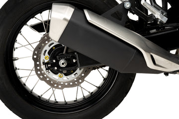 HONDA XL 750 TRANSALP [2025] – Puig kettingspanner – zwart