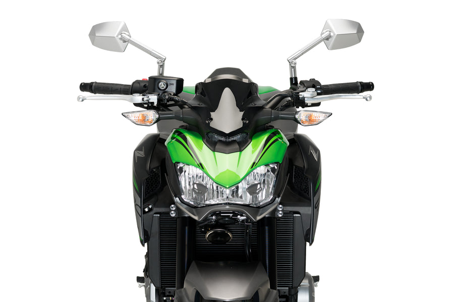 HARLEY DAVIDSON SPORTSTER S RH 1250 S [2025] – GT.1 achteruitkijkspiegel – zwart