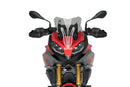 BMW F 900 XR [2025] – Sportscheibe – Schwarz-1