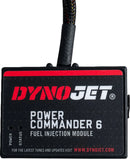 harley davidson flhxse [DYNOJET] – Power Commander 6 Einspritz-Modul-1