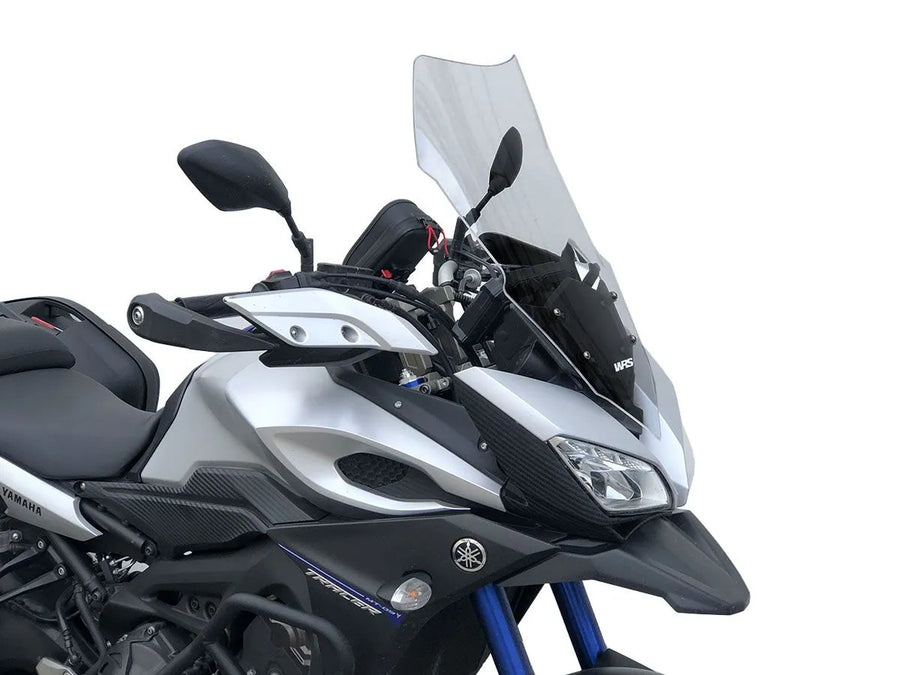 Yamaha MT-09 [WRS] – Windschild