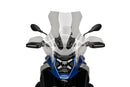 BMW R 1300 GS TROPHY [2025] – Handbeschermingsverlenging – Transparant-15