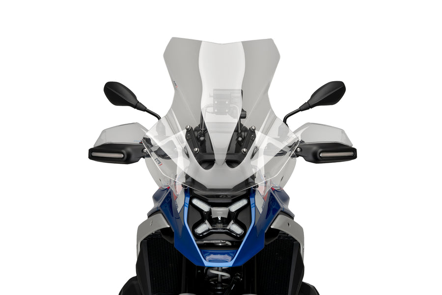 BMW R 1300 GS TROPHY [2025] – Handbeschermingsverlenging – Transparant