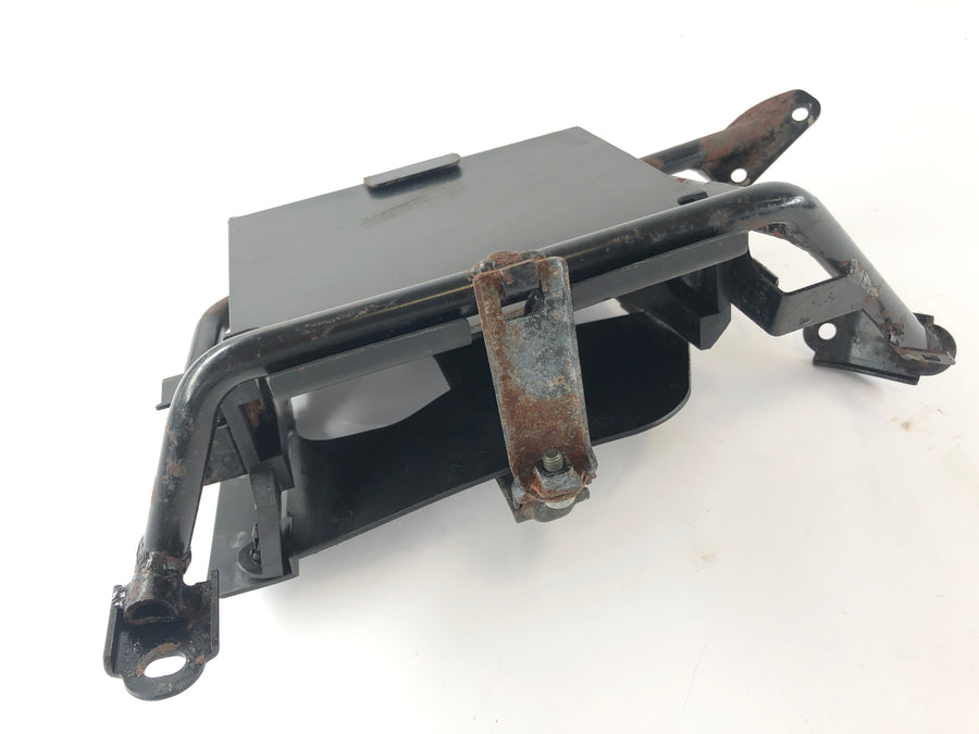Yamaha FJR 1300 A RP11 [2005] - Batteriekasten Batteriekastenabdeckung