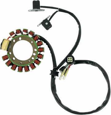 Yamaha YFM 350 Warrior [Rick's Motorsport Electric] - Stator voor Yamaha