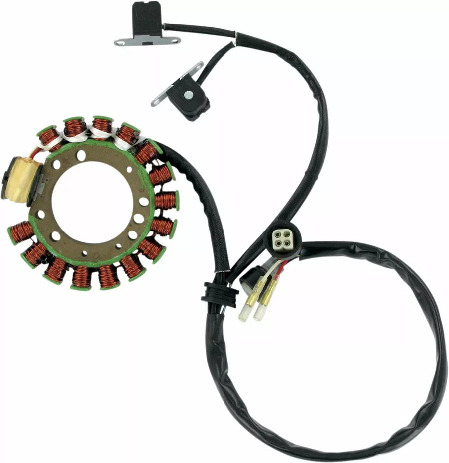 Yamaha YFM 350 Warrior [Rick's Motorsport Electric] - Stator voor Yamaha
