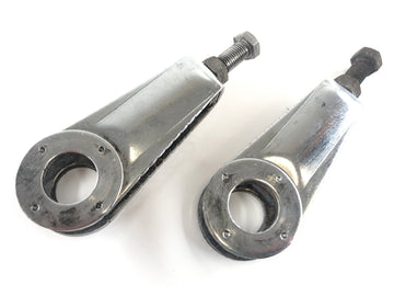 Honda CB 900 F SC01 [1981] - Kettenspanner Set Paar - 0