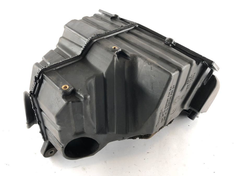Triumph Speed ​​Triple T509 [1997] - Airbox Air Filter Box