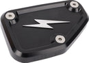 harley davidson touring [THRASHIN SUPPLY CO.] - Hoofdcilinderdeksel-1