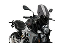 BMW F 900 R [2025] – Pullback Lenkererhöhungen – Stark getönt