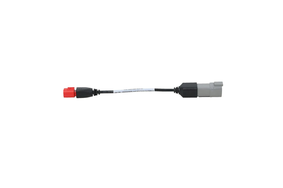 harley davidson flhxse [DYNOJET] - Crossover-kabel voor Harley-Davidson Euro5-stekker naar HD Duitse 6-polige stekker