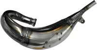 Gas MC 65 [2021-2022] - Factory Fatty Auspuff – Bild 4