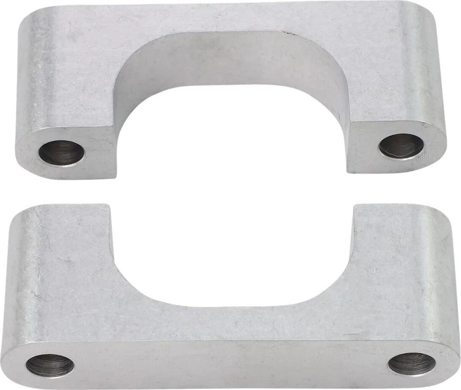 harley davidson fxs [KLOCK WERKS] - Tyre Hugger montageblok voorspatbord