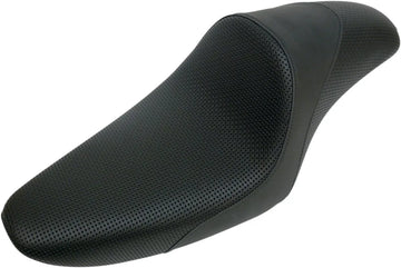 harley davidson sportster 883 iron xl [SADDLEMEN] – Americano 2-Up Cafe Sitzbank
