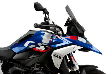 BMW R 1300 GS TROPHY [2025] – Standardscheibe – Transparent - 0