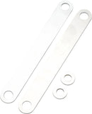 harley davidson flsl [KLOCK WERKS] - Benchmark achterspatbord-7
