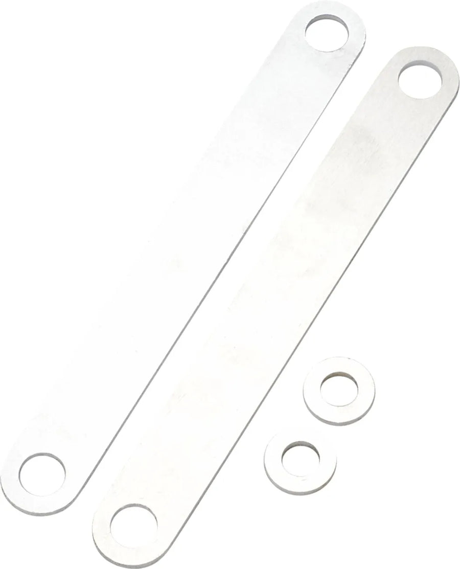 harley davidson flsl [KLOCK WERKS] - Benchmark achterspatbord