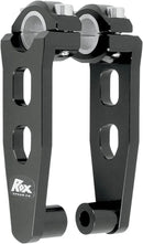 BMW G 650 GS [ROX SPEED FX] – Elite schwenkbare Lenkererhöhungen für 7/8" und 1-1/8" Lenker