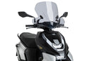 ZEEHO AE8 S+ [2025] – Scooterscherm City Touring – Getint-3