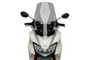 SUZUKI BURGMAN STREET 125EX [2025] – Voorruit V-Tech Line Touring-1