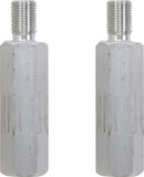 harley davidson fxlrs [CUSTOM CYCLE ENGINEERING] - 43mm upside down fork tubes-2