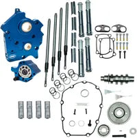 Harley-Davidson FLHCS 1923 Softail Heritage Classic 117 [2025] - 475C Kettenantrieb-Nockenwellenkit – Bild 12