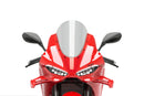 DUCATI PANIGALE V4R [2025] – R-Racer voorruit – zwaar getint-1