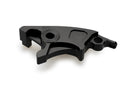 TRIUMPH BONNEVILLE SPEEDMASTER [2025] – Brake lever adapter “Heritage” – Black-3
