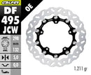 Yamaha YZF 600 R [2008-2009] - BREMSSCHEIBE FLOATECH WAVE – Bild 6