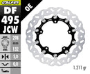 Yamaha Mt-09 Atr Dxs [2025-2026] - REMSCHIJF FLOATECH WAVE – Afbeelding 4
