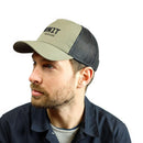 BMW R nineT 1200 Scrambler [2016-2023] - Trucker Cap Unit Garage grüner