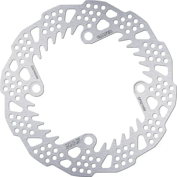 Sherco SE 250 Factory [2026] - REMSCHIJF HAAI VAST – Afbeelding 1