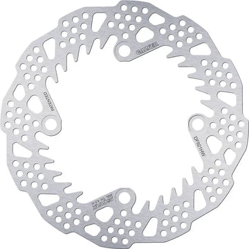 Sherco SE 250 Factory [2026] - REMSCHIJF HAAI VAST – Afbeelding 2