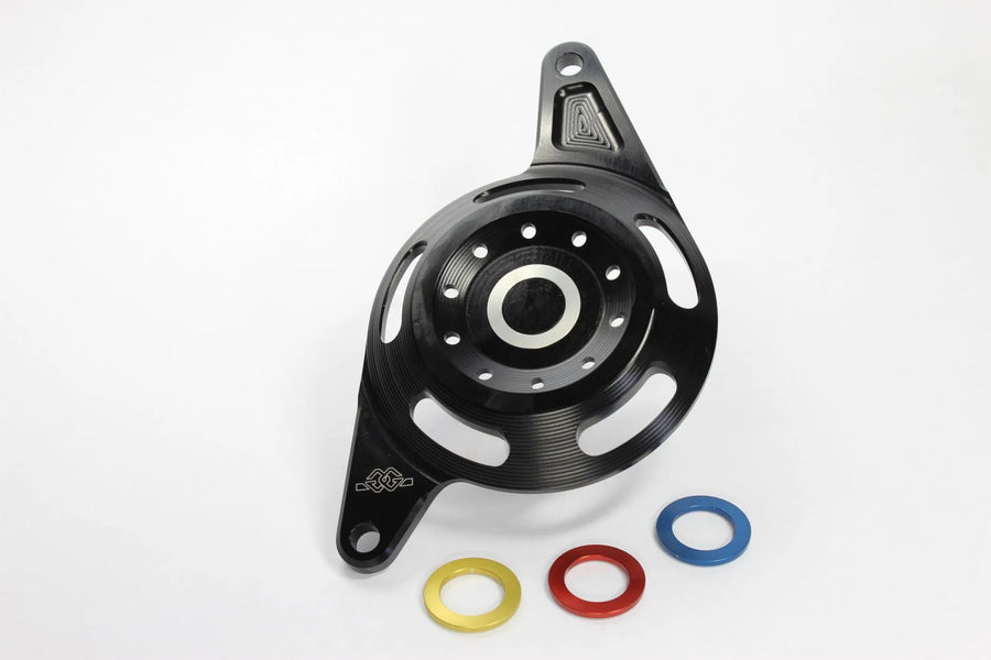 Ducati Monster 821 [GILLES TOOLING] – Ritzelabdeckung