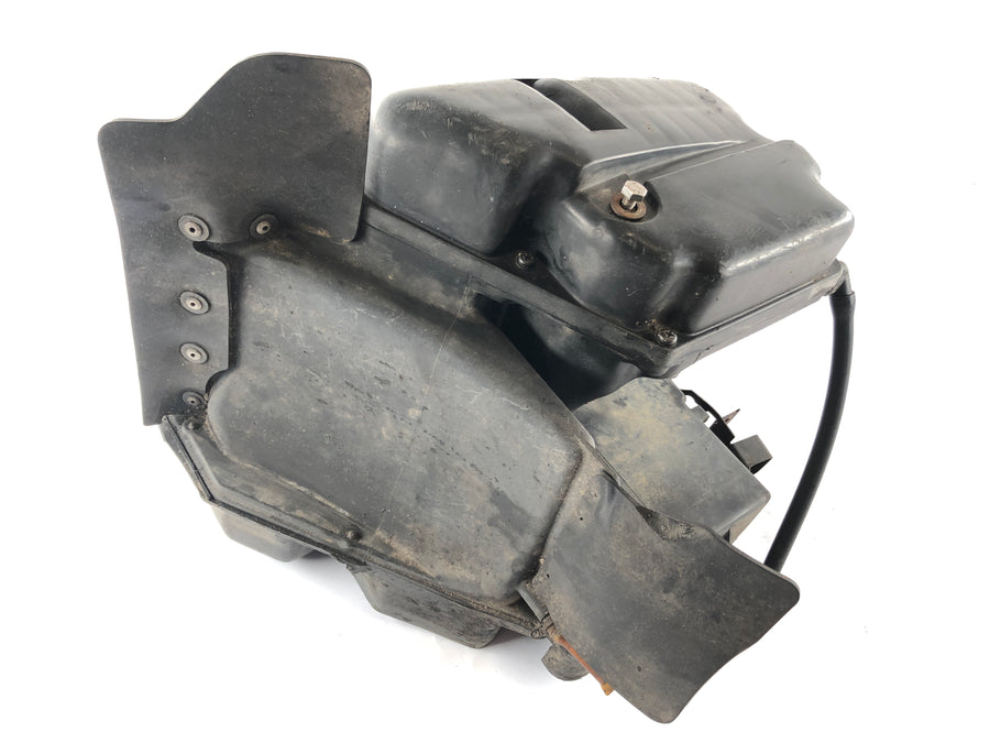 Yamaha XT 600 3TB [1991] - Airbox Air Filter Box