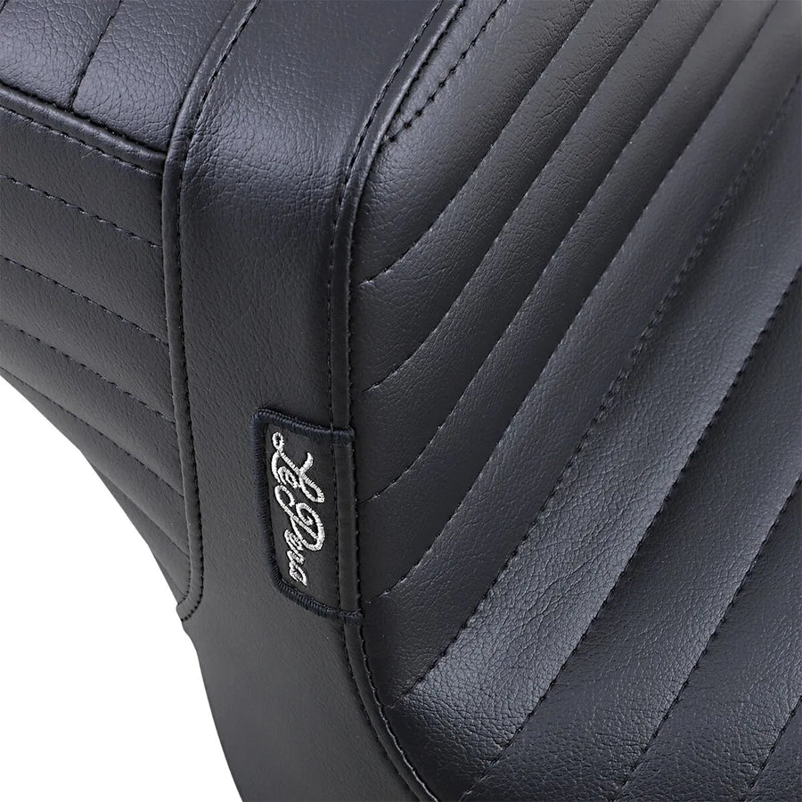 harley davidson sportster 883 iron xl [LE PERA] – Tailwhip-zadel