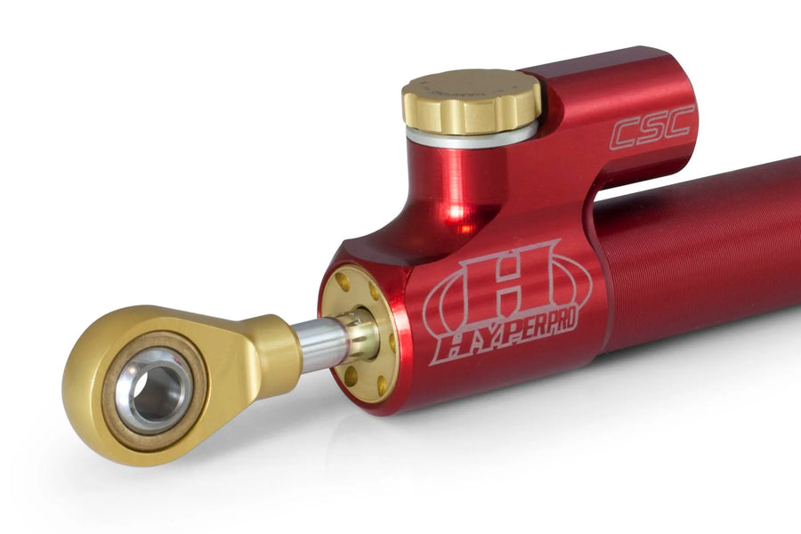 ducati s 800 [HYPERPRO] – CSC stuurdemper