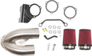 Harley-Davidson FLHRSE5 1800 Road King CVO 110th Anniversary [2013] - Tuned Induction Luftfilterkit – Bild 1
