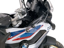 BMW F 850 ​​GS [WRS] – Windgeleiders