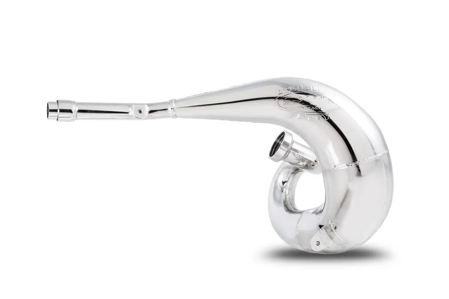 Beta RX 300 2T [2025] - Gold Series Fatty™ Krümmer – Bild 1
